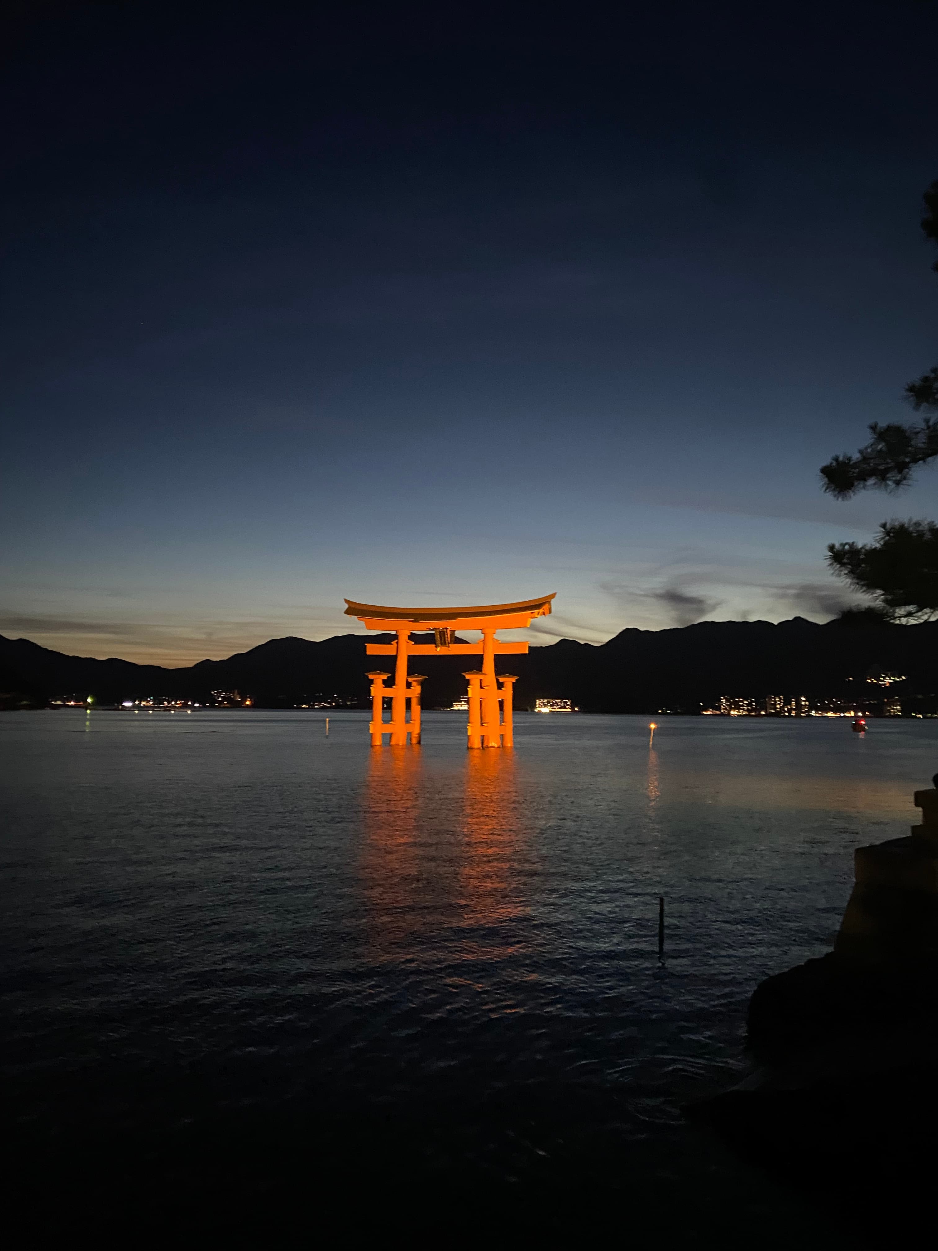 Study abroad in Osaka