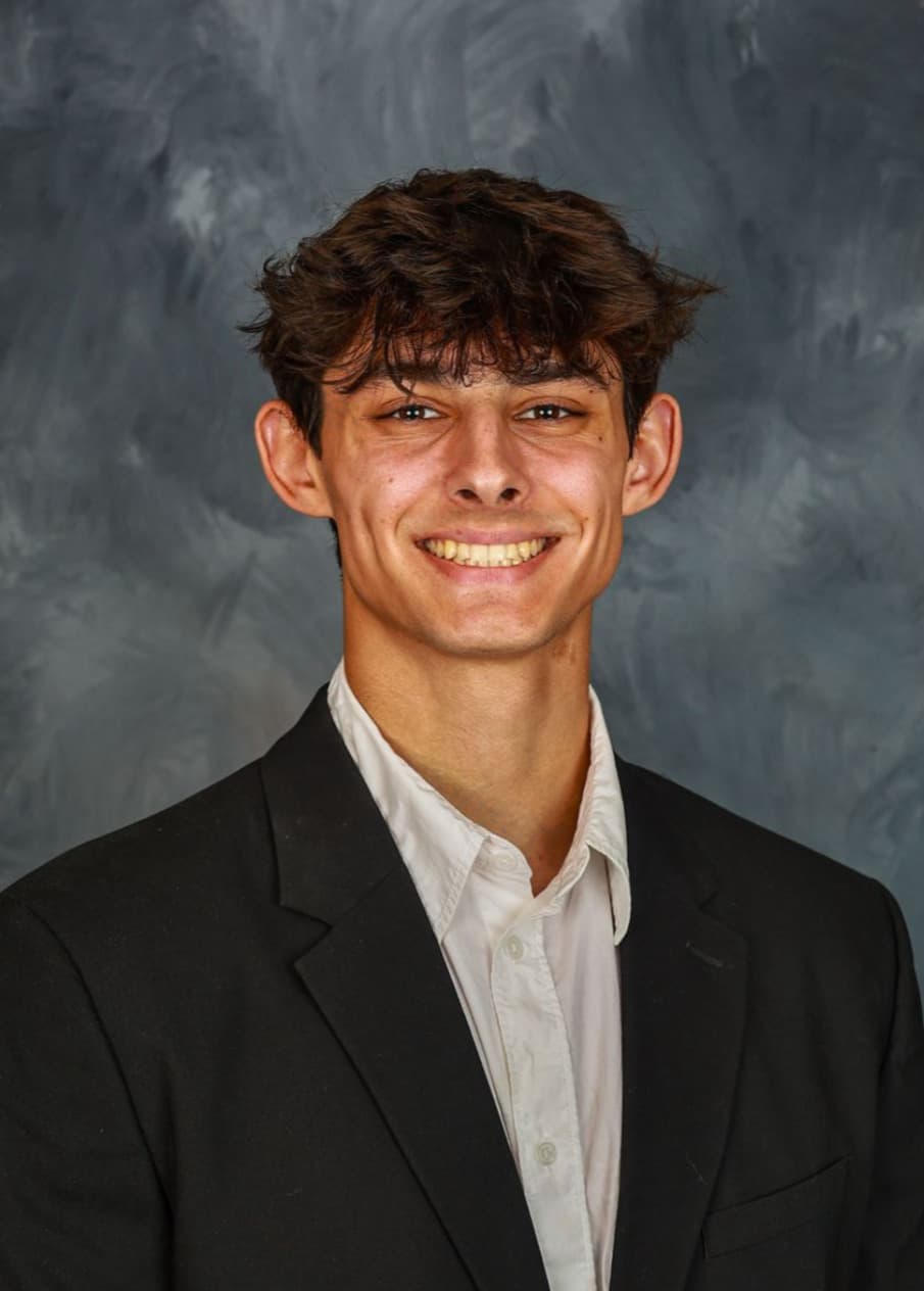 Will Bricca — mechanical engineer